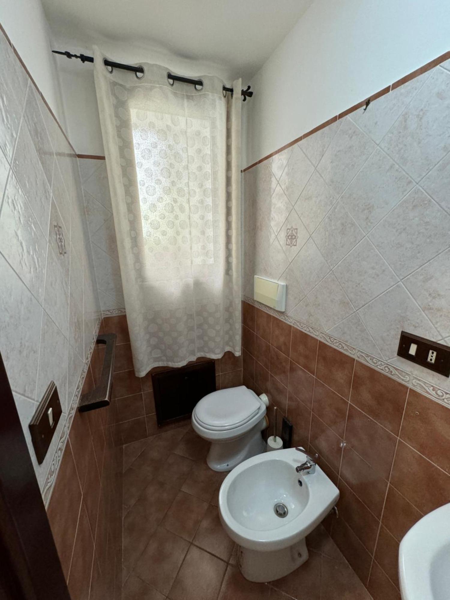 פלרמו Ilcapohome מראה חיצוני תמונה